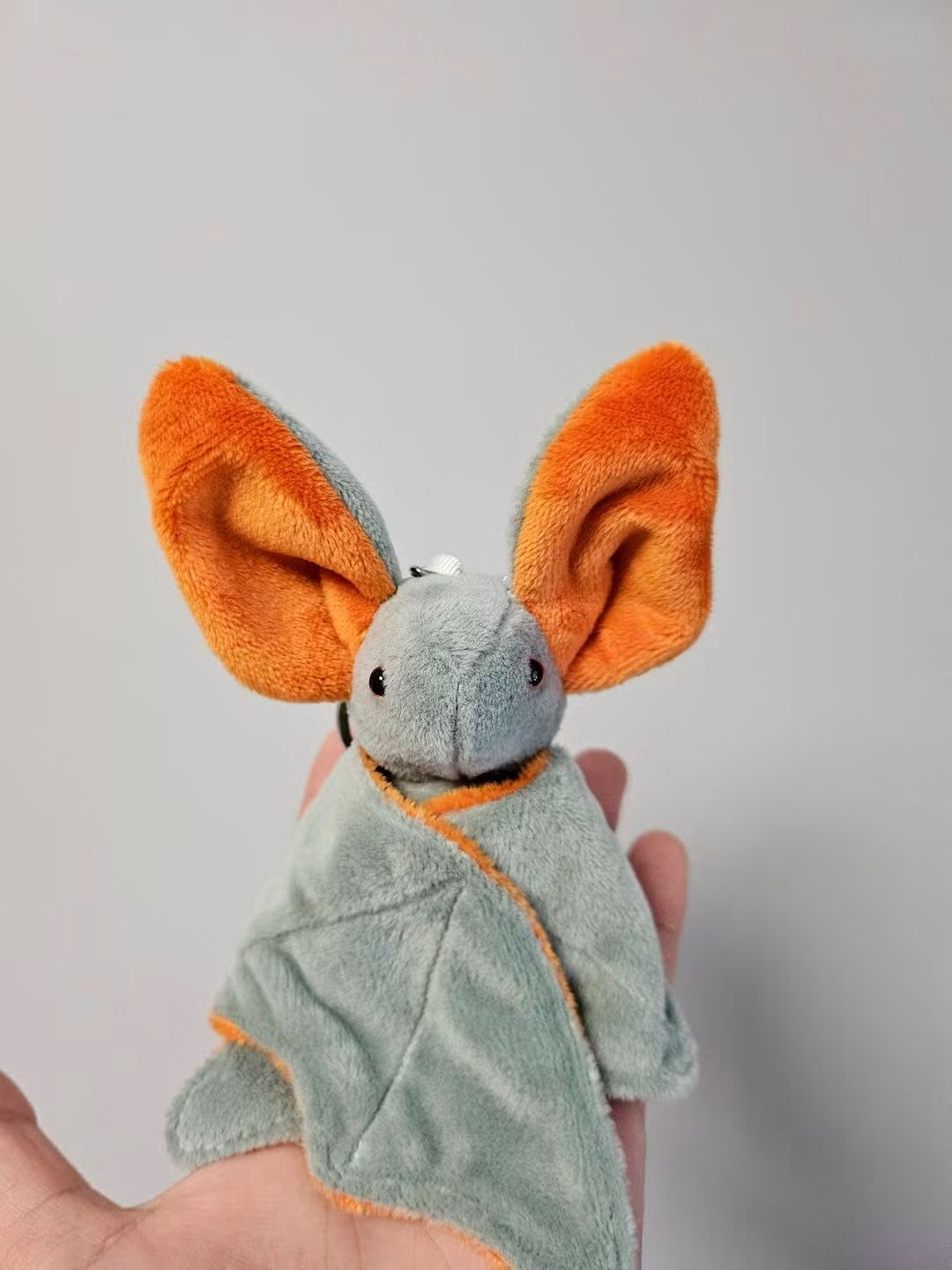 BatBrelok handmade
