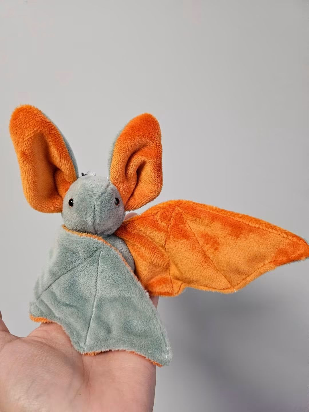 BatBrelok handmade