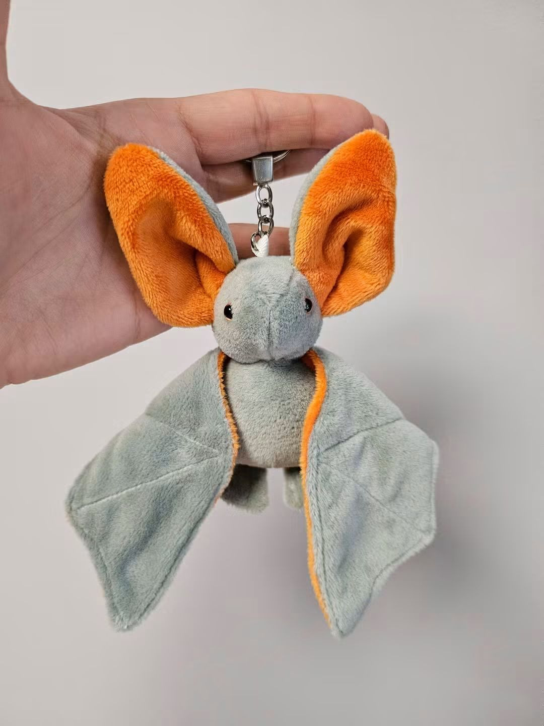 BatBrelok handmade