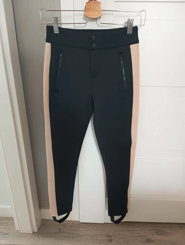 Spodnie Narciarskie Zara r. 152
