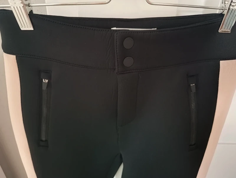 Spodnie Narciarskie Zara r. 152