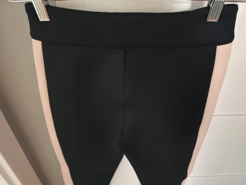 Spodnie Narciarskie Zara r. 152