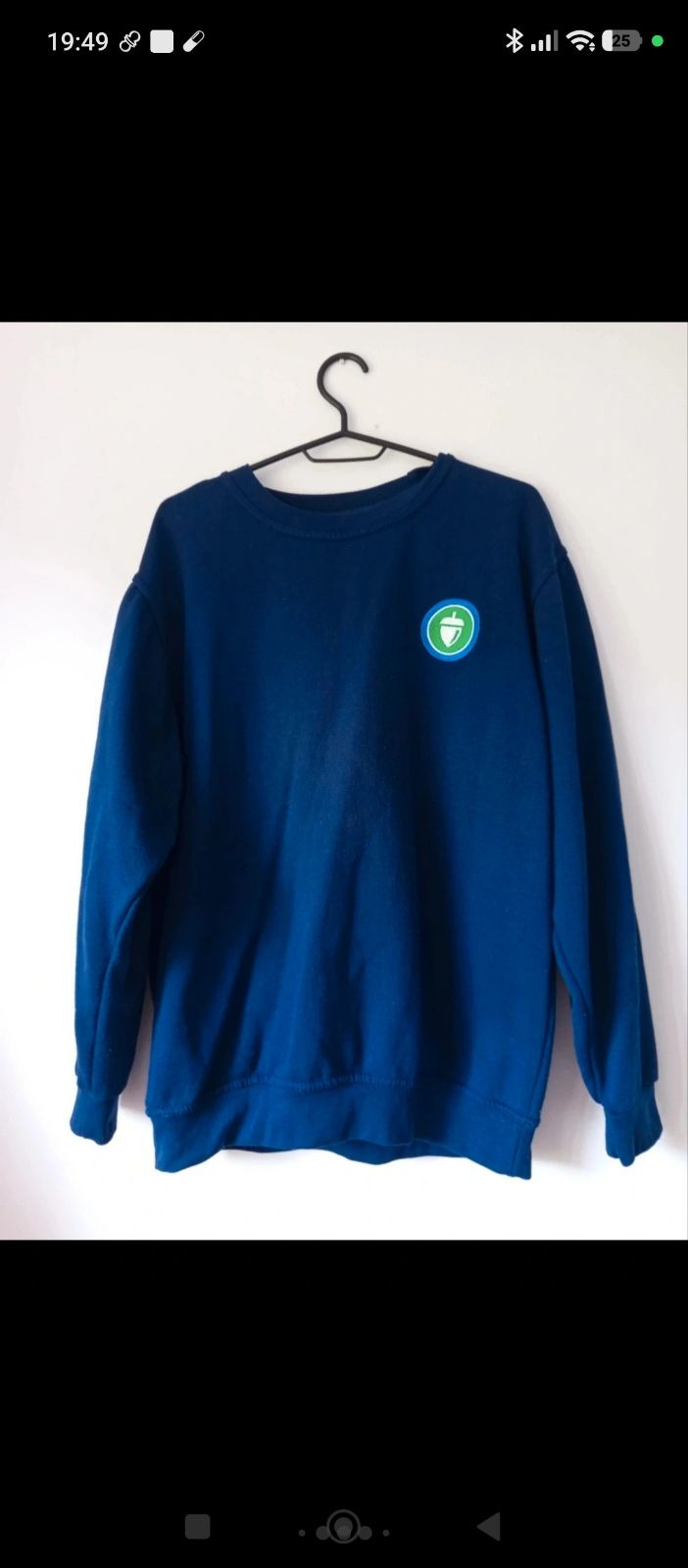 Zestaw 4 bluz H&M + UNEEK + House – Y2K, cute & cosmic | M/L