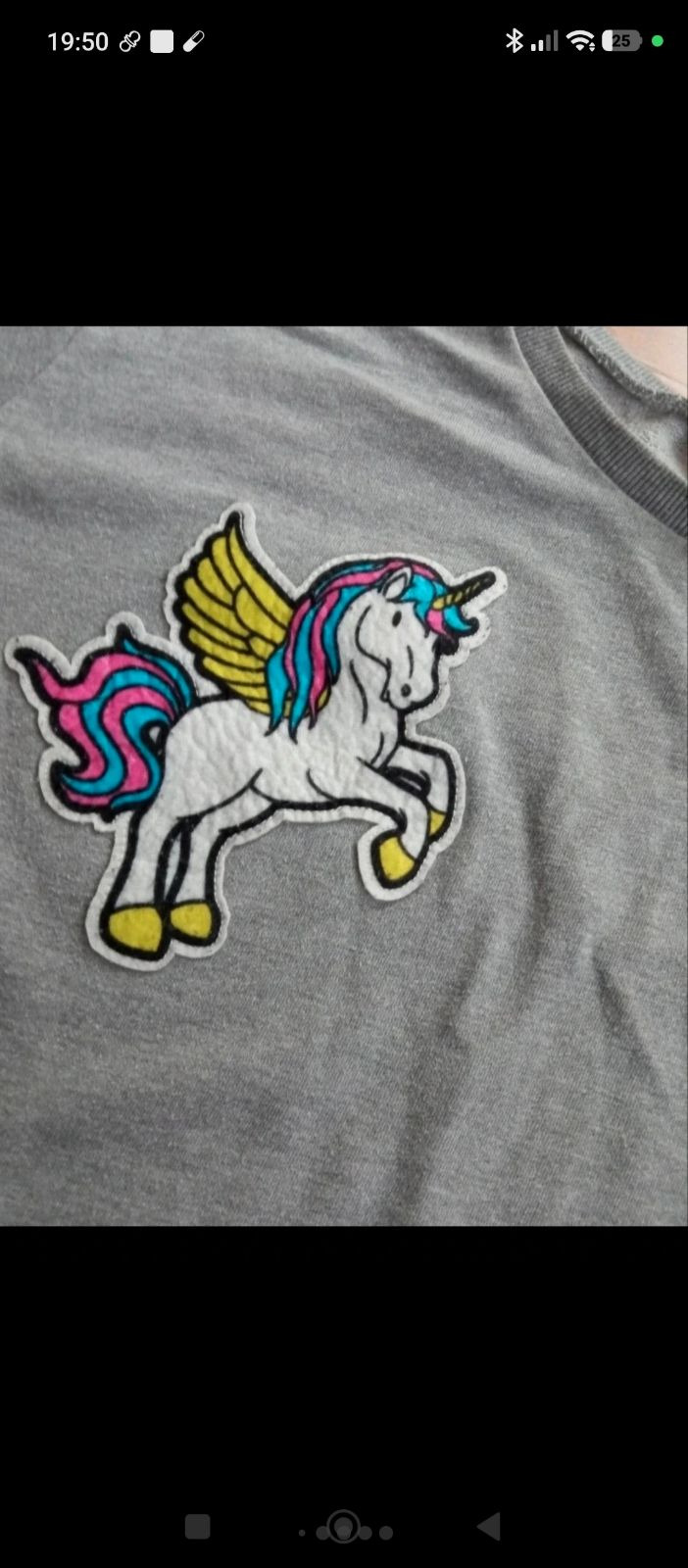 Zestaw 4 bluz H&M + UNEEK + House – Y2K, cute & cosmic | M/L