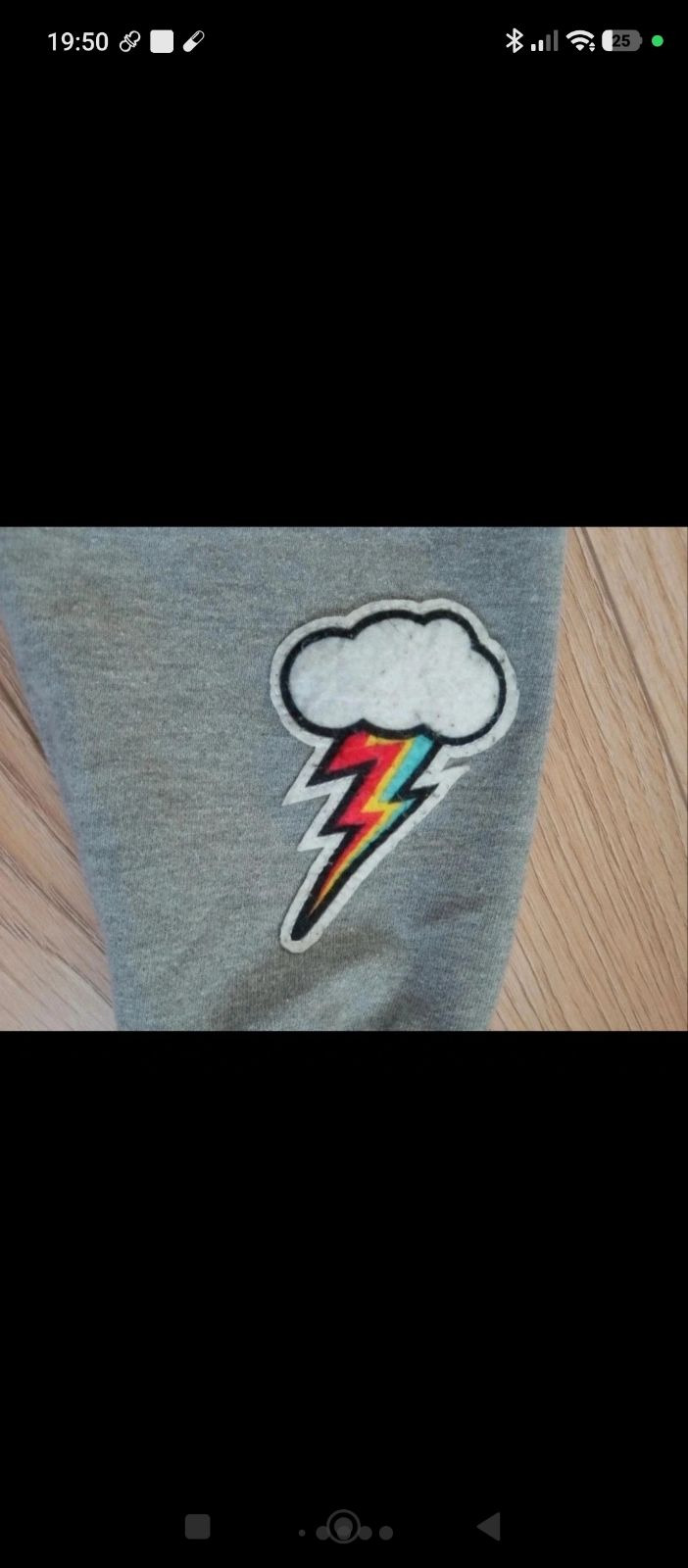 Zestaw 4 bluz H&M + UNEEK + House – Y2K, cute & cosmic | M/L