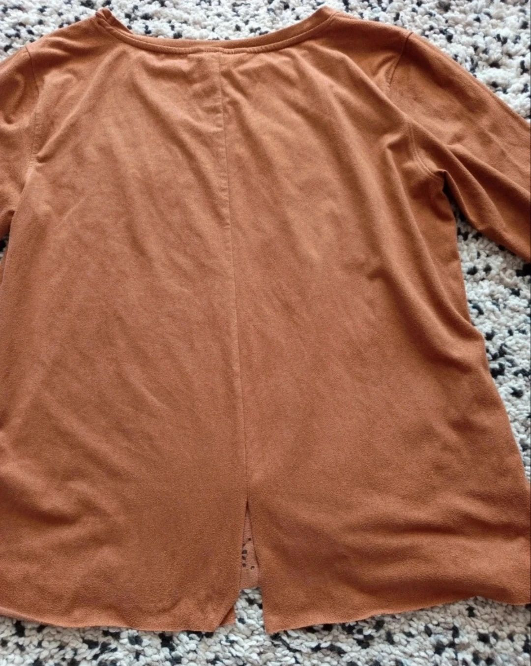 ZESTAW 2 BLUZEK | C&A + Esmara | ala zamsz | M