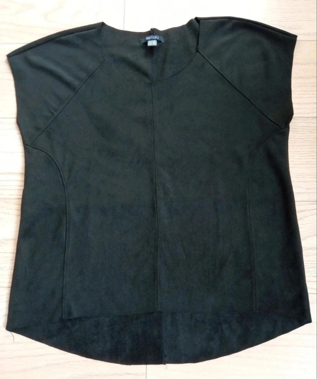ZESTAW 2 BLUZEK | C&A + Esmara | ala zamsz | M