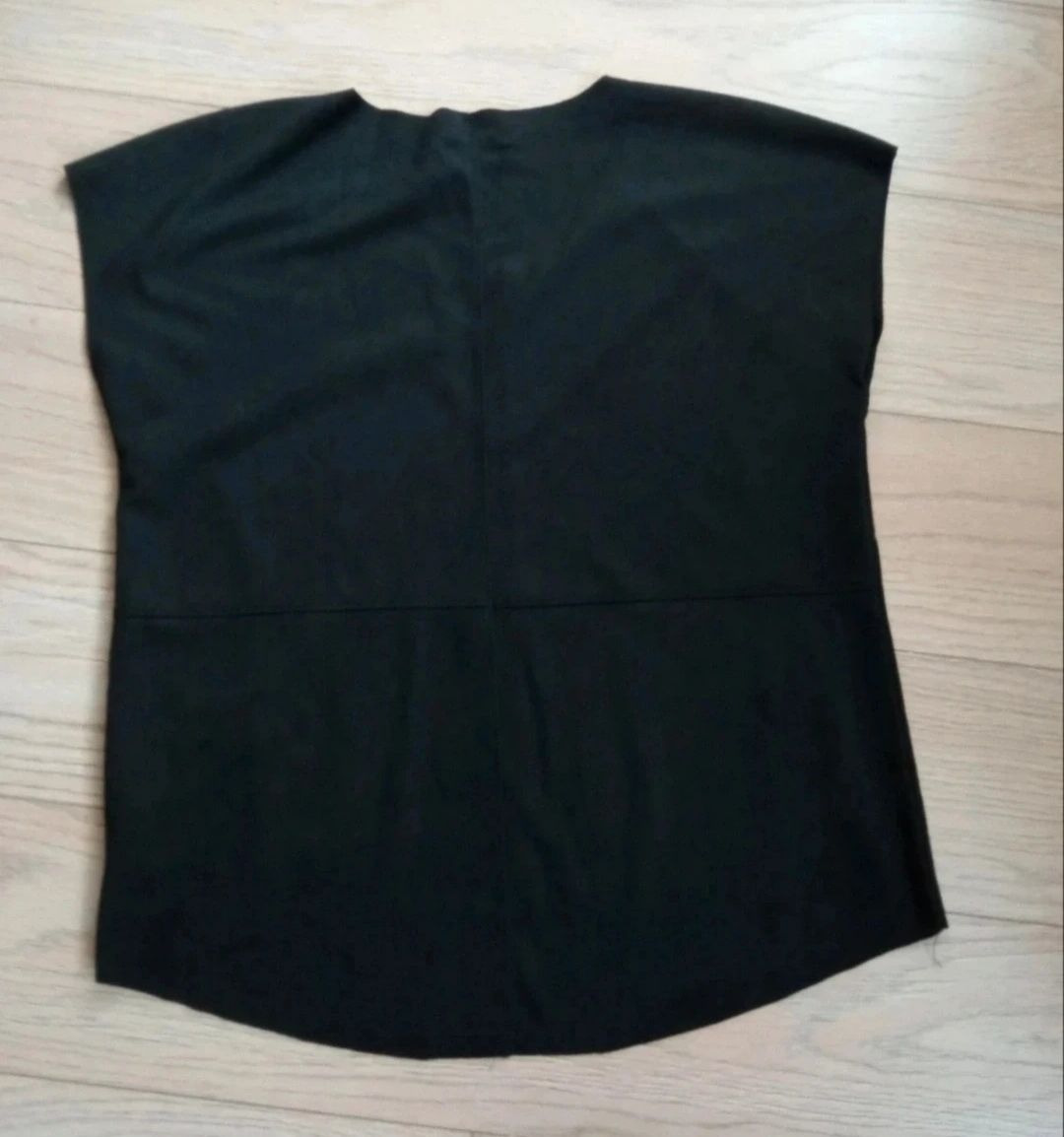 ZESTAW 2 BLUZEK | C&A + Esmara | ala zamsz | M