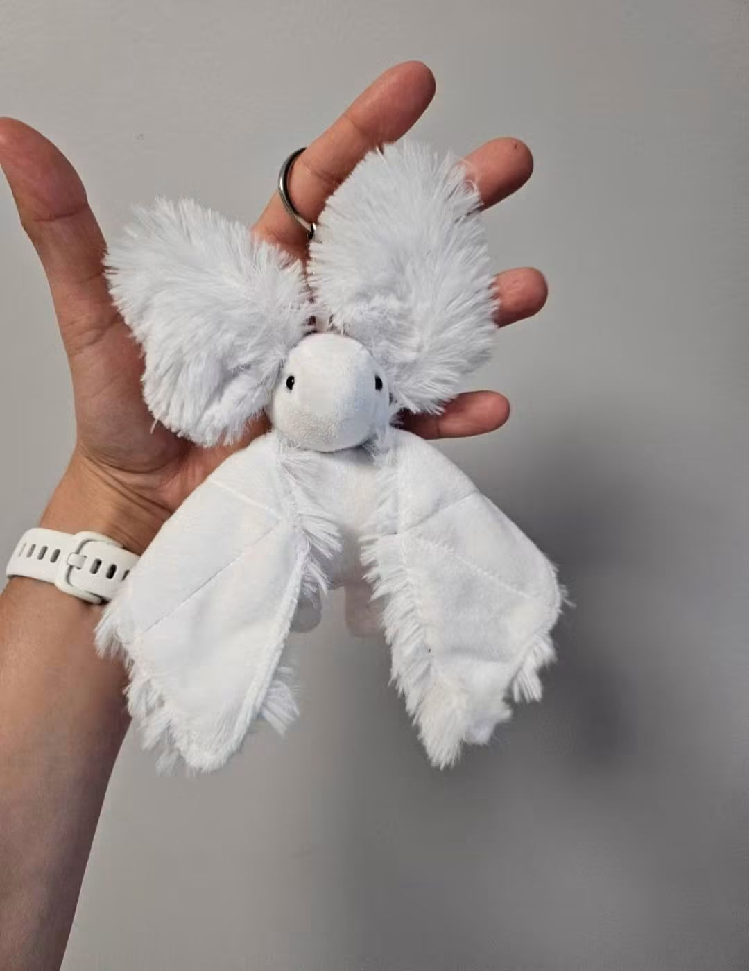 BatBrelok handmade