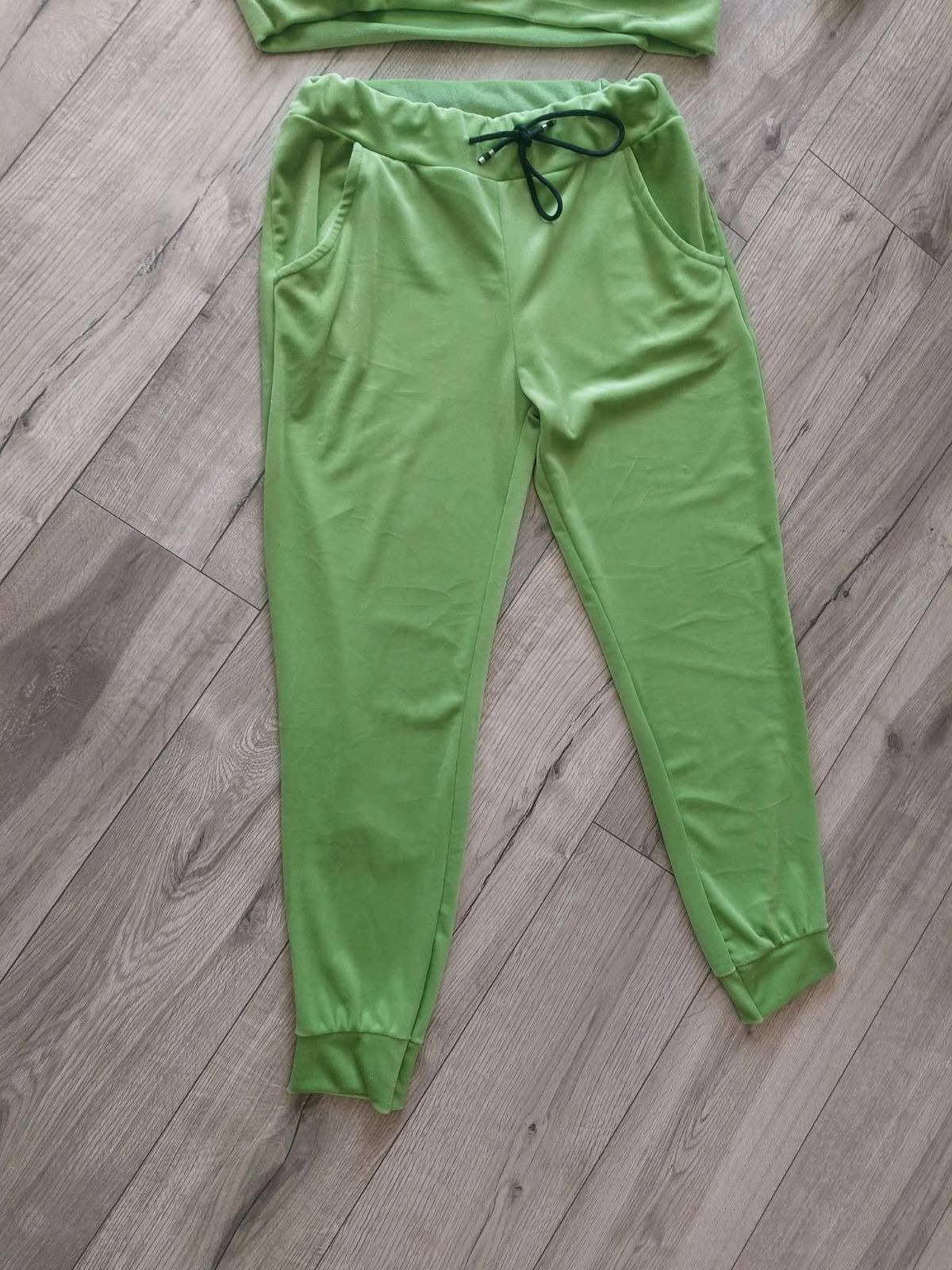 Komplet dresowy M/L