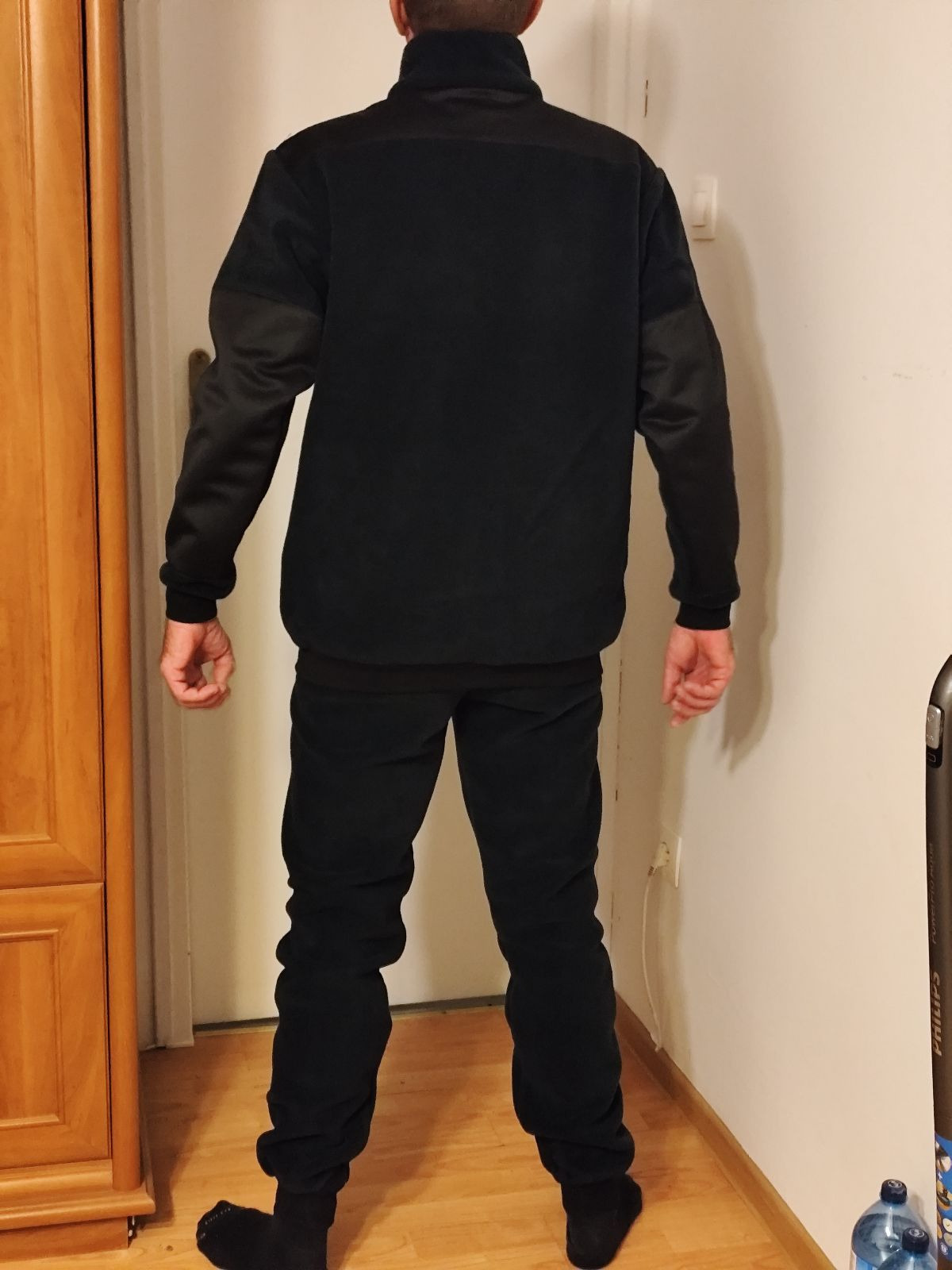 Dres komplet
