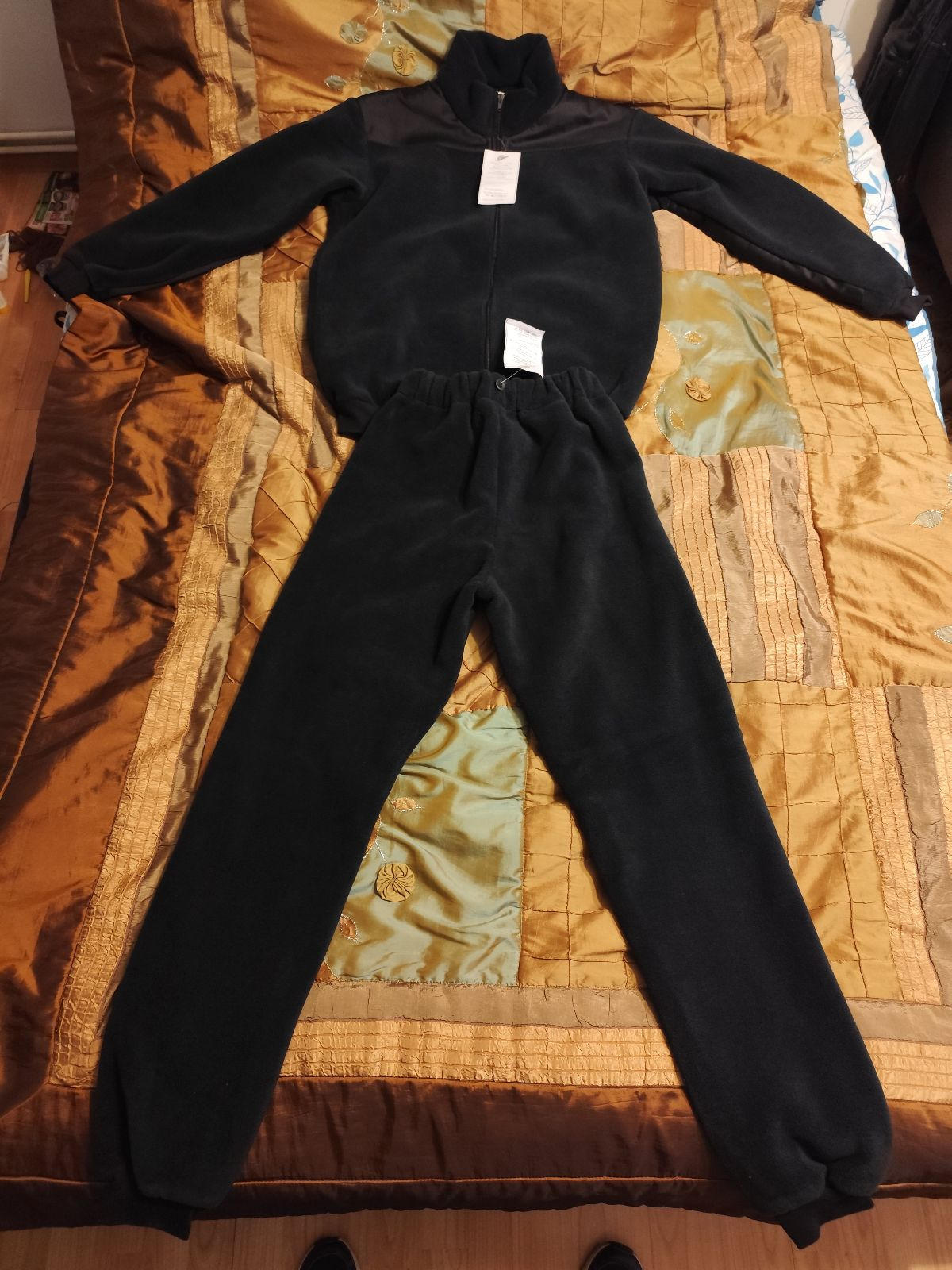 Dres komplet