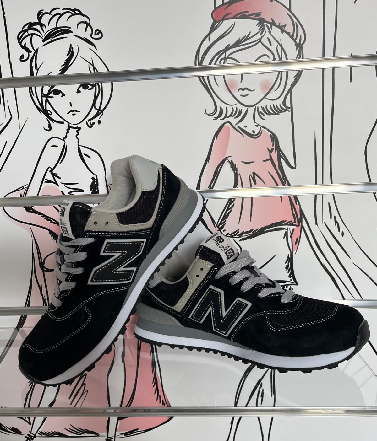 New Balance 574 UNISEX rozmiar 40