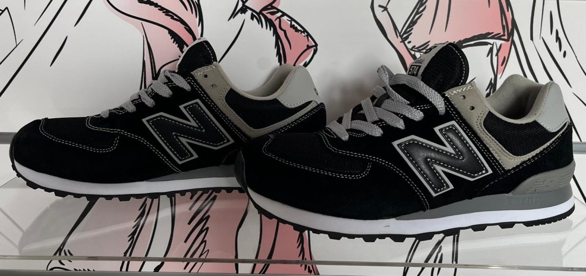 New Balance 574 UNISEX rozmiar 40