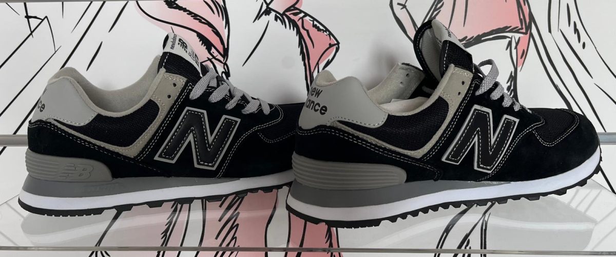 New Balance 574 UNISEX rozmiar 40