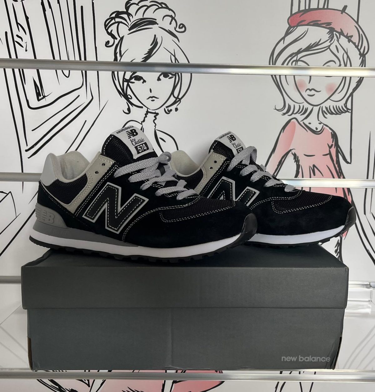 New Balance 574 UNISEX rozmiar 40