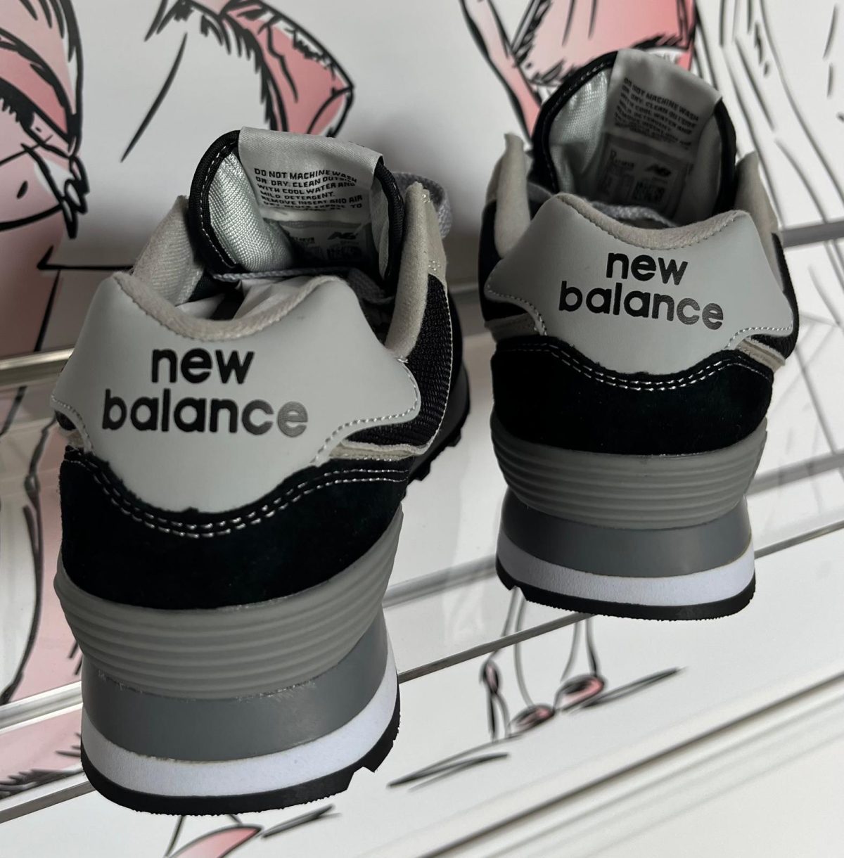 New Balance 574 UNISEX rozmiar 40