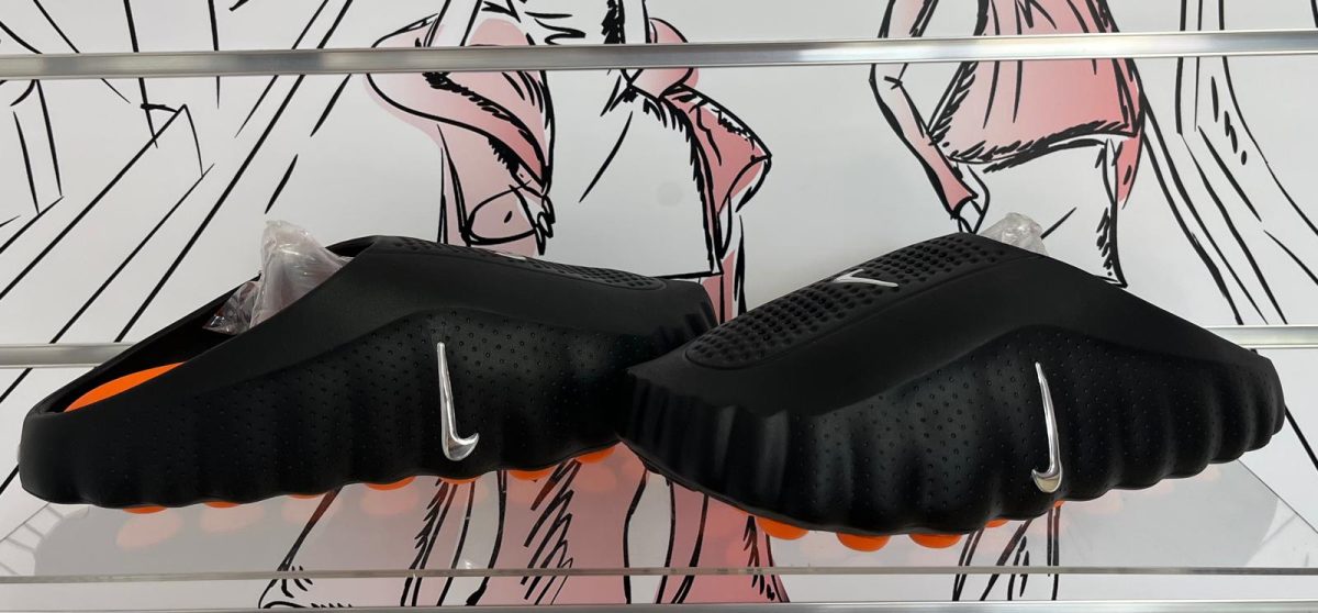 Nike Mind 001 „LIGHT BLACK CHROME” rozmiar 44