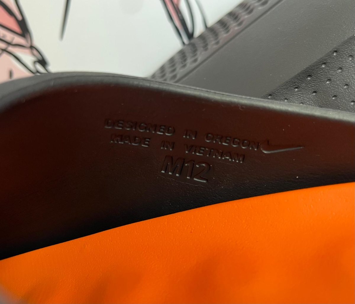 Nike Mind 001 „LIGHT BLACK CHROME” rozmiar 44