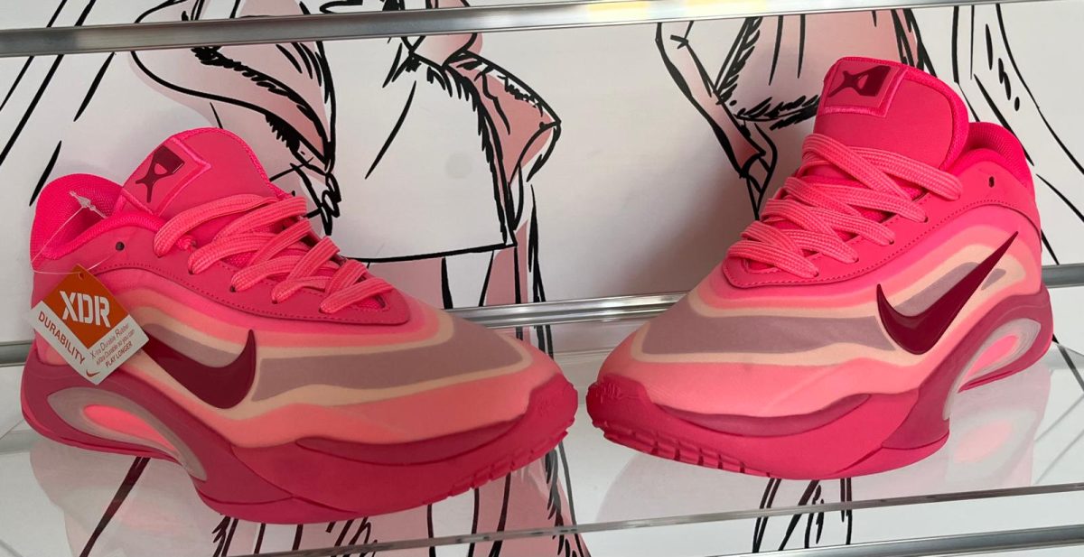 Nike A'ja Wilson - A'One rozmiar 39