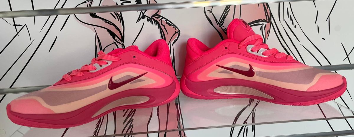Nike A'ja Wilson - A'One rozmiar 39