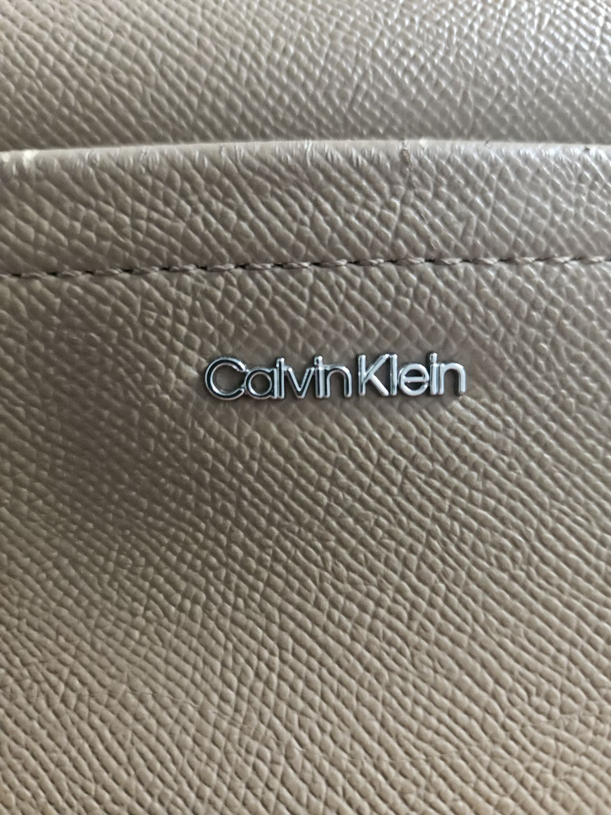 Torebka Calvin Klein