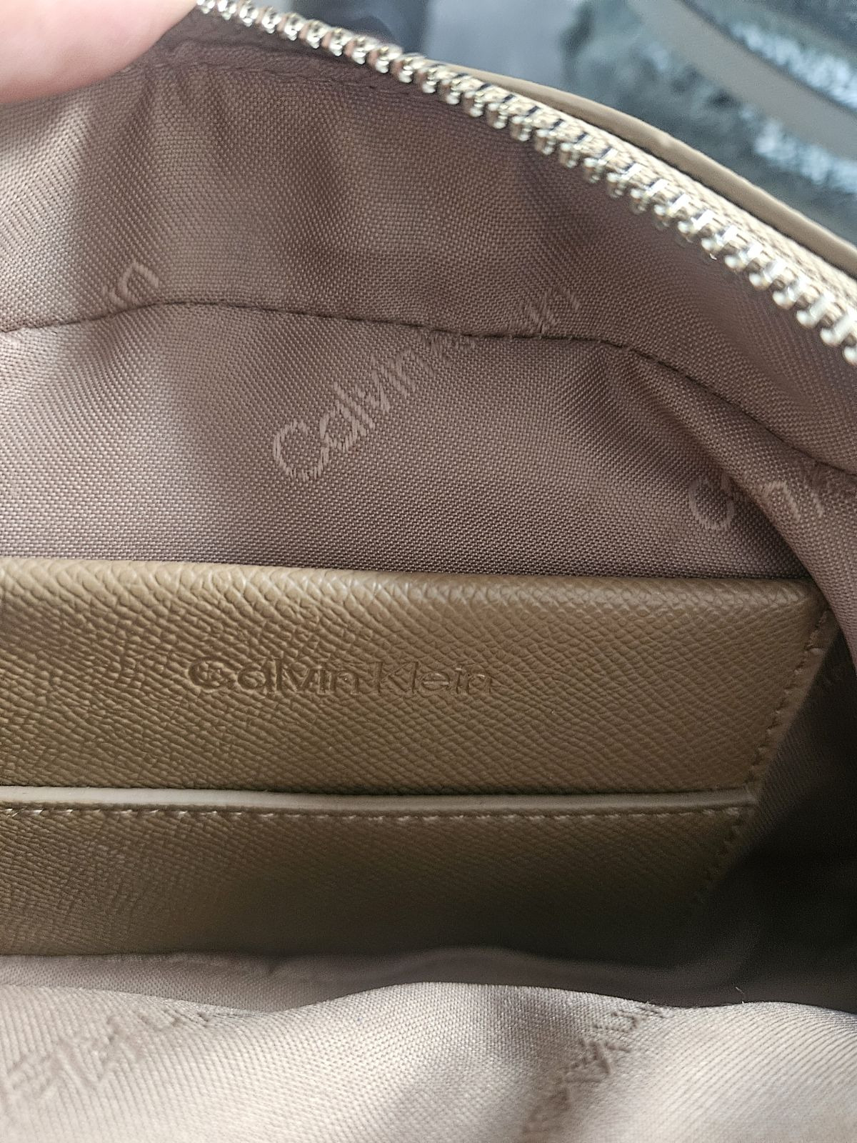 Torebka Calvin Klein