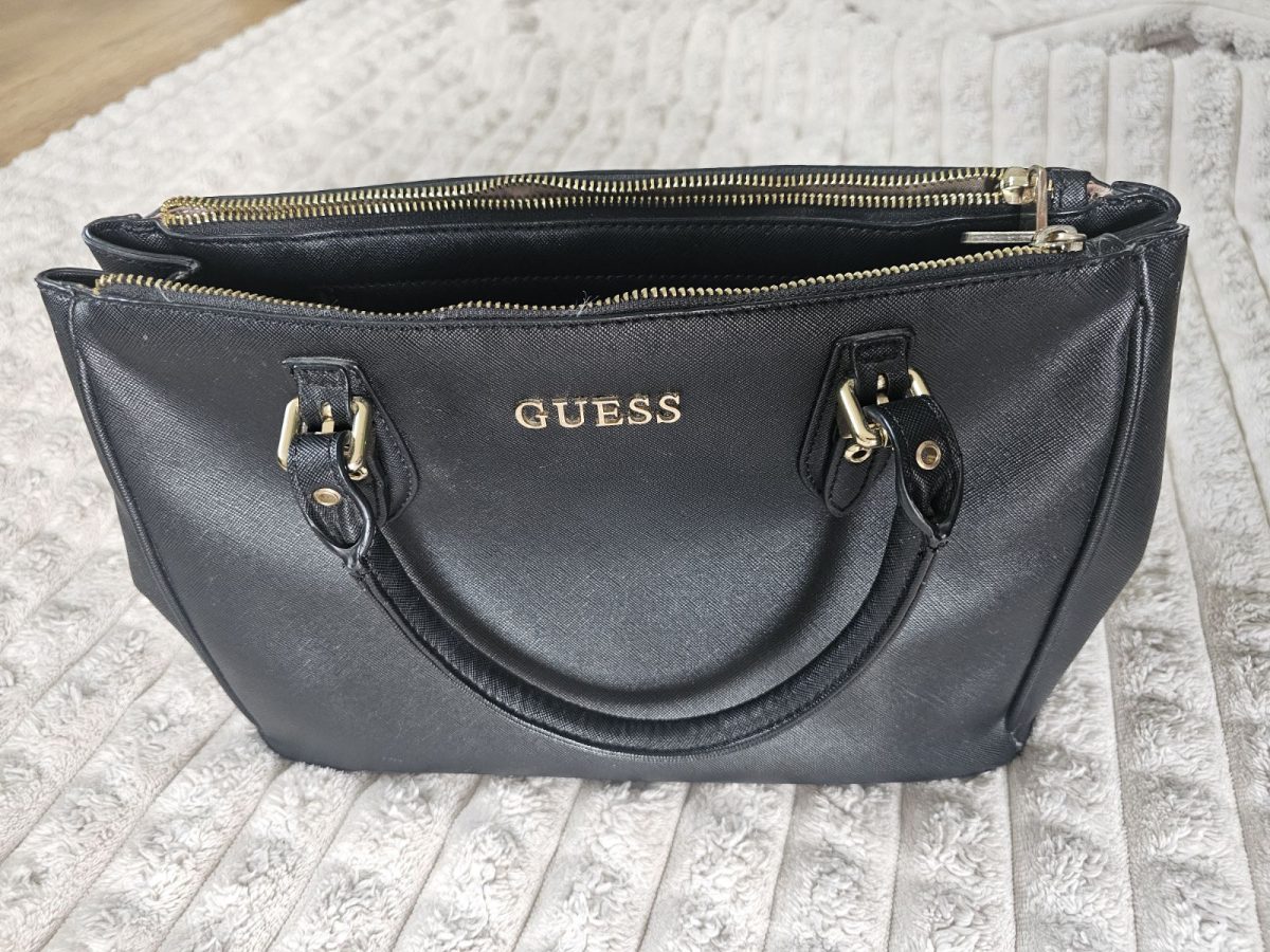 Torba Guess