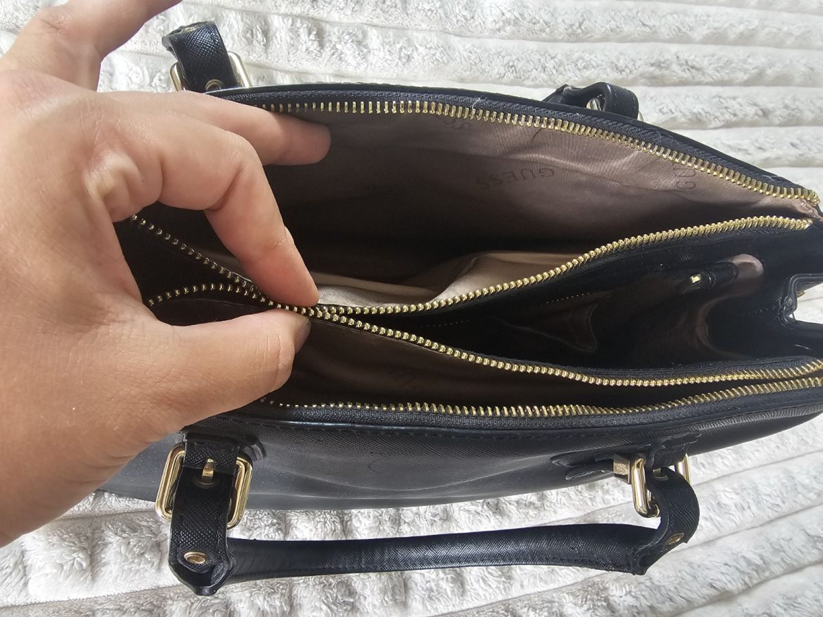 Torba Guess