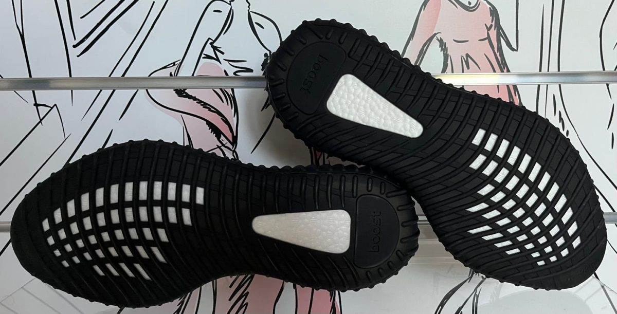 Adidas Yeezy Boost 350 V2 Onyx r45 1/3