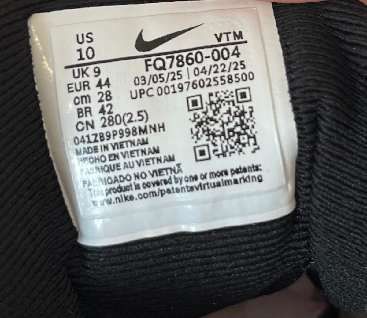 Nike Air Max DN8 „BlackOrange” rozmiar 44