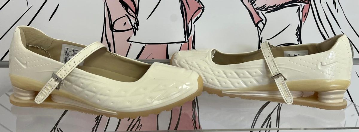 Nike Shox Z Calistra rozmiar 39