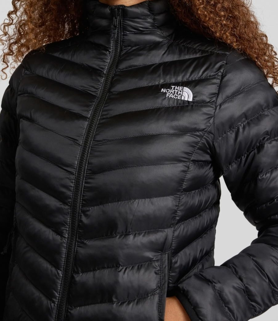 the north face m