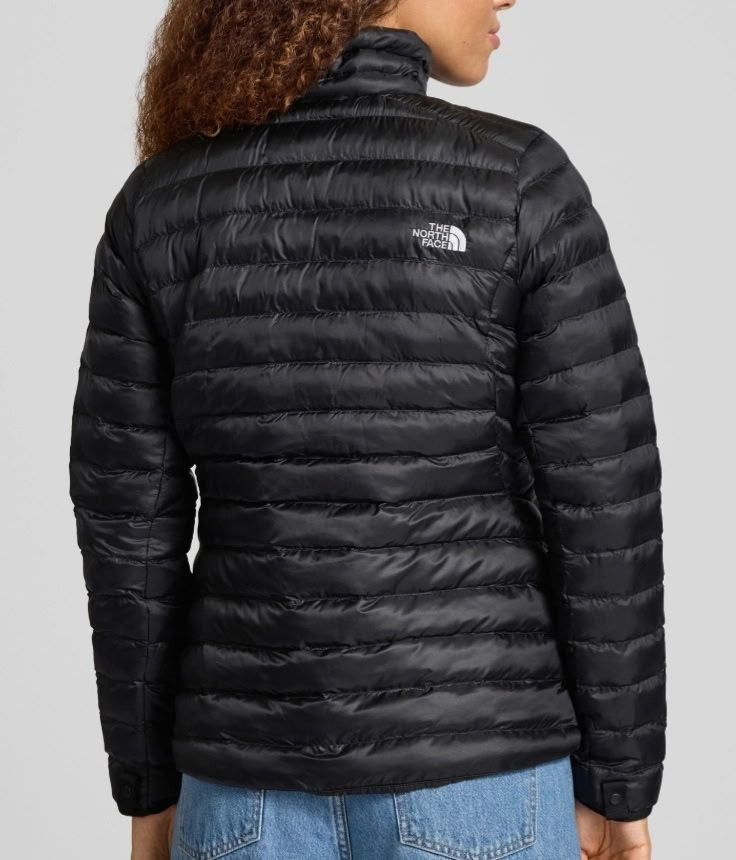 the north face m